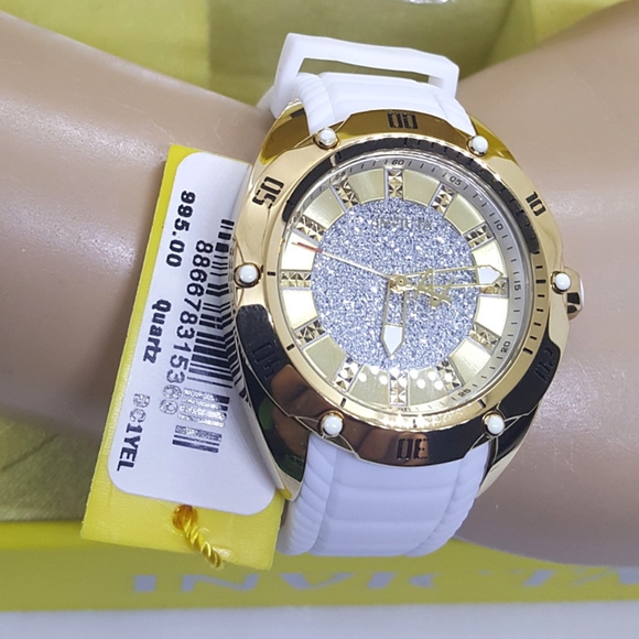 FIRM PRICE-ON SALE-Invicta Venom ladies watch - Picture 7 of 14